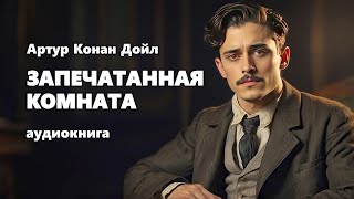 Артур Конан Дойл Запечатанная комната Аудиокнига [upl. by Dedra]