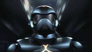 Toonami Intro for January 5 2013 [upl. by Ecad]