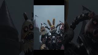 Dark Deception Chapter 4 Mascot Mayhem  WHY THE FIVE NIGHTS AT FREDDYS JUMPING ME [upl. by Alor]