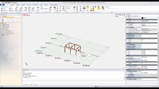 Webinar How to Apply Notional Loads in Advance Design Based on North American Codes [upl. by Goldie751]