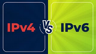 IPv4 vs IPv6 The Ultimate Showdown of Internet Protocols [upl. by Letsou]