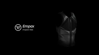 RE Empax Impact Vest [upl. by Karp383]