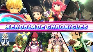 Xenoblade Chronicles 2 Review [upl. by Brigg]