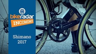 Shimano 2017  DuraAce 9100 PRO Vibe amp PRO Stealth [upl. by Aselehc]