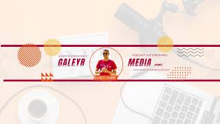 Galeyr Medias broadcast [upl. by Cohleen53]