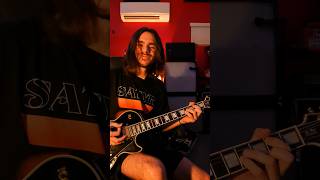 Limelight by Rush guitar guitarcover guitarist rush alexlifeson progressiverock [upl. by Fedirko]