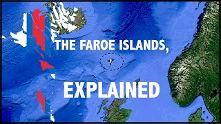 THE MOST BEAUTIFUL PLACE IN THE WORLD  The Faroe Islands Explained [upl. by Unni757]