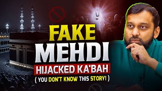 HOW A SIEGE OF MECCA CHANGED THE MUSLIM WORLD  YOU DIDNT KNOW THIS  Must Watch   YASIR QADHI [upl. by Peugia105]