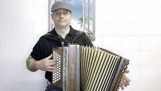 Hey Mann Polka  Steirische Harmonika [upl. by Ingold]