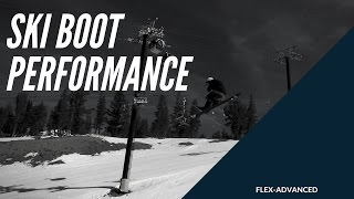 Ski Boot Performance  Bootorials Ep 35 [upl. by Schulze]