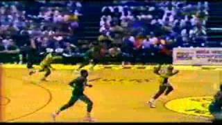 Roy Tarpley NBA Mix 3pontoblogspotcom [upl. by Knighton]