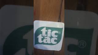 Tic Tac [upl. by Weatherby619]