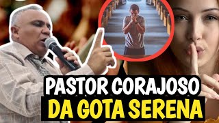 MENSAGEM URGENTE PARA IGREJA EVANGÉLICA BRASILEIRA [upl. by Sylado161]