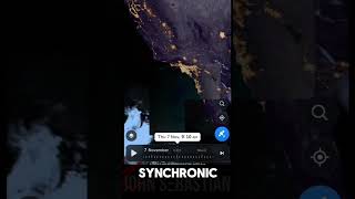 Synchronic pt1 music newmusic newjersey Camarillo lewotobi kok IamTheKey [upl. by Dranrev]