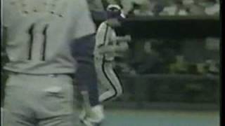 Dave PalloneThe Infamous Altercation with Pete Rose [upl. by Faxon]