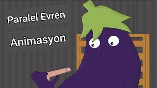 Vegan  Kısa Animasyon Filmi [upl. by Anirehs150]