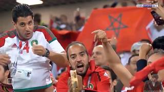 مباراة مجنونة المـغرب و إسـبانـيـا 2 2 كاملة ESPAGNE VS MAROC [upl. by Dorreg]