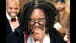 The Whoopi Goldberg Story [upl. by Eedia]