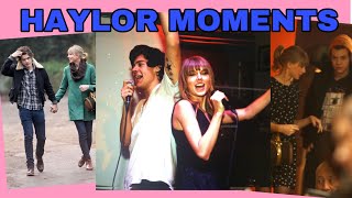 HAYLOR compilation rare footage [upl. by Mulry380]