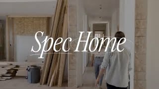 Inside Studio McGee’s FirstEver Spec Home  SMSpecHome Series Trailer [upl. by Nylac]