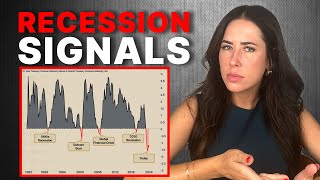 The Role of the Inverted Yield Curve During Economic Downturns EXPLAINED [upl. by Hannibal14]