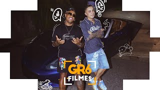 MC Davi e MC Hariel  Ibama Clipe Oficial DJ Perera [upl. by Bernt133]