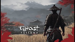 Ghost of Tsushima Directors Cut  Tamil Live  🔴EATBULLETZ GAMING Part 6ghostoftsushima [upl. by Lemaj]