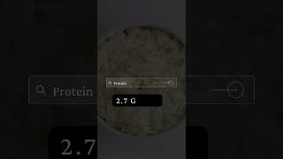 What is the number of Calories in 1 Cup of RICE [upl. by Eivla]