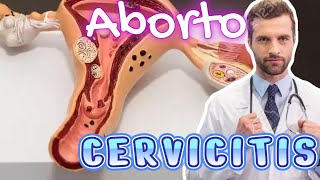 Cervicitis y AbortoTratamiento en gestaciónUso de Ceftriaxona Azitromicina y Misoprostol [upl. by Keung]