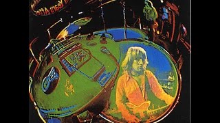 Ten Years After  Rock N Roll Music To The World 1972 Full Album 🇬🇧 Progressive Blues Rock [upl. by Willy]