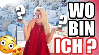 Überraschungs Reise  Ich habe KEINE AHNUNG wo es hingeht  😱  Dagi Bee [upl. by Caspar]