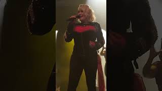 Kim Wilde Live  Enmore Theatre Sydney Australia 🦘 19 Oct 24 [upl. by Asillim]