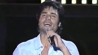 Chayanne  Concierto  Argentina 2004 [upl. by Aeuhsoj474]