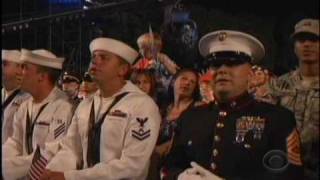 2010 Toby Keith Tributewmv [upl. by Licec985]