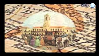 1813 Odisea de la Patria  Webisodio Nº1 [upl. by Brozak913]