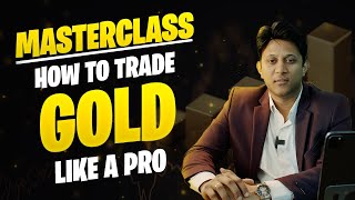 How to Analyze Gold Gold Master Class  Complete Guide in Tamil [upl. by Hedda]