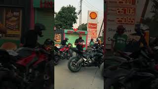 Billo ni A Jatt Mehkma🥷✌️ytshorts shorts bikelover rider bmws1000rr zx10r r1 superbikelife [upl. by Munmro]