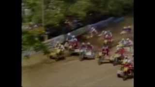 Sidecarcross Legends GP Schopfheim 1983 [upl. by Vally]