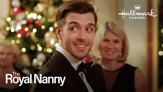 Preview  The Royal Nanny  Hallmark Channel [upl. by Enimaj]