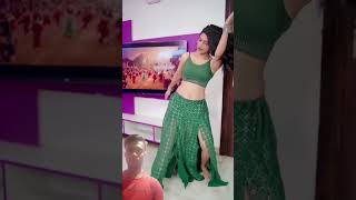 Kaavaalaa  Dance Video  Manisha Sati youtubeshortsshorts [upl. by Atirres]