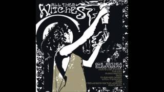 All them witches Right hand [upl. by Jarid]