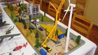 Crane Accidents Compilation 4 [upl. by Lecroy]