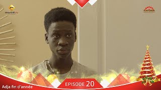 Adja Fin dAnnée 2019  Episode 20 [upl. by Jecon]