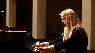 Beethoven Sonata  14 quotMoonlightquot Op 27 No 2 Valentina Lisitsa [upl. by Alegnad731]