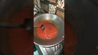 Bahu Ke Hathon Ka matarpaneer villagekitchen villagefood sunilpalvlogs [upl. by Irak652]