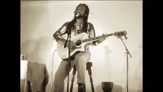 Beautiful Nubia  THE SMALL PEOPLES ANTHEM Live Acoustic [upl. by Anayk932]