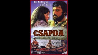 A csapda Teljes Film Magyarul 1966  Oliver Reed  Kaland  Western Film [upl. by Eniahpets]