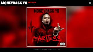 Moneybagg Yo  In da Air Audio [upl. by Asiak]