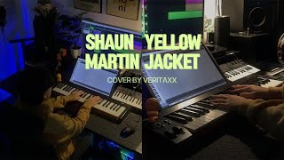 i tried playing quotyellow jacketquot song by veritaxx [upl. by Douty245]