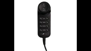 LaZBoy  Lift Chair Power Recliner Replacement Remote for Liberty System Chairs  10000089 [upl. by Ko615]